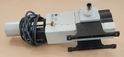 USED Festo MS6-SV-1/2-E-10V24-AG