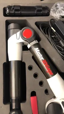 MASTER 3D GAGE VERISURF X Portable Arm Coordinate Measuring Machines | Rock Solid Tools (9)