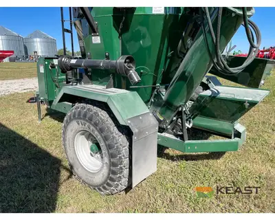 Used ART'S WAY _UNKNOWN_ Grinder Mixer Iowa US | Keast Enterprises #1359960