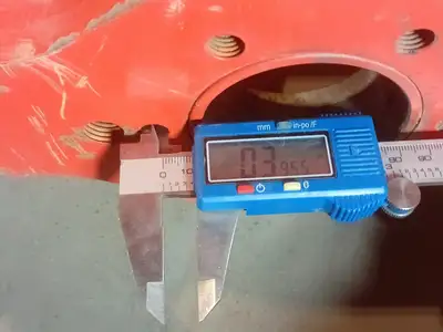 NEW SANDVIK 56014134