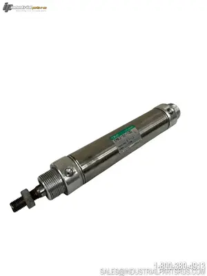 Used CKD CMK2-32-100 Parts (Hydraulics and Pneumatics) Kentucky US | Industrial Parts R Us Inc. #1418462