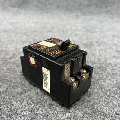 Used Fuji BB2AEA-020 Circuit Breakers California US | Davliegogo LLC #1705987