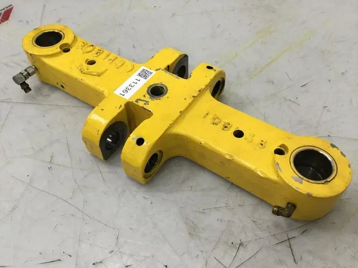 Used VAN DORN 308149D Injection Molding Parts | Ideal Machinery #663469