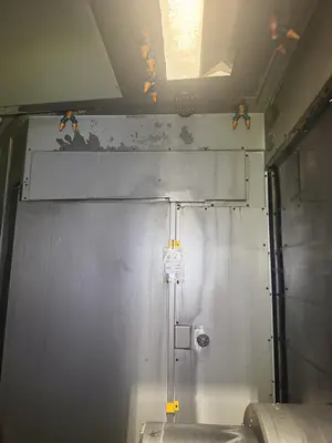 USED 2014 MAKINO A81NX