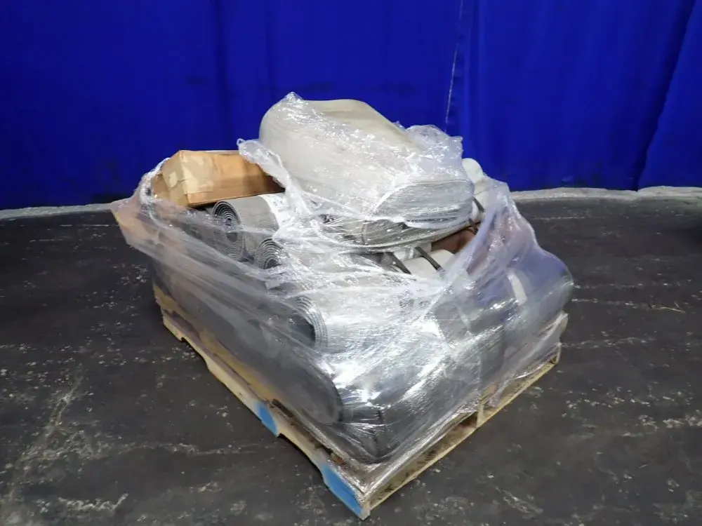 Conveyor Belts