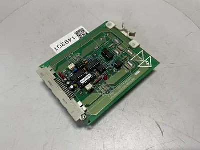 USED AMERICAN MSI CORPORATION C3201.010.045
