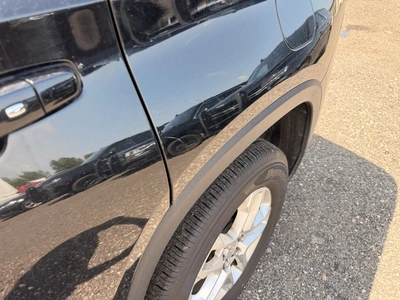Used 2019 CHEVROLET TRAVERSE SUVs Michigan US | Miedema Asset Management Group #1323910