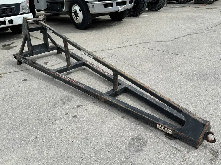 Used JLG 12 FT Forklift Attachments Utah US | Global Remarketing #1285945