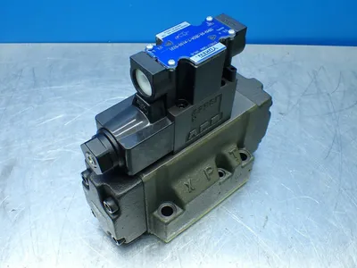 NEW YUKEN DSHG042B2ATA100