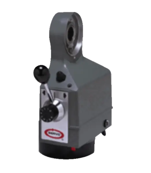 New | in-Stock JET SERVO 150 Power Feeds Illinois US | Olympus Machinery Group #1351177