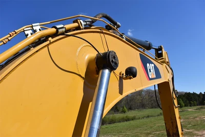 Used 2018 CATERPILLAR 336FL Excavators South Carolina US | BTM Machinery #1352470