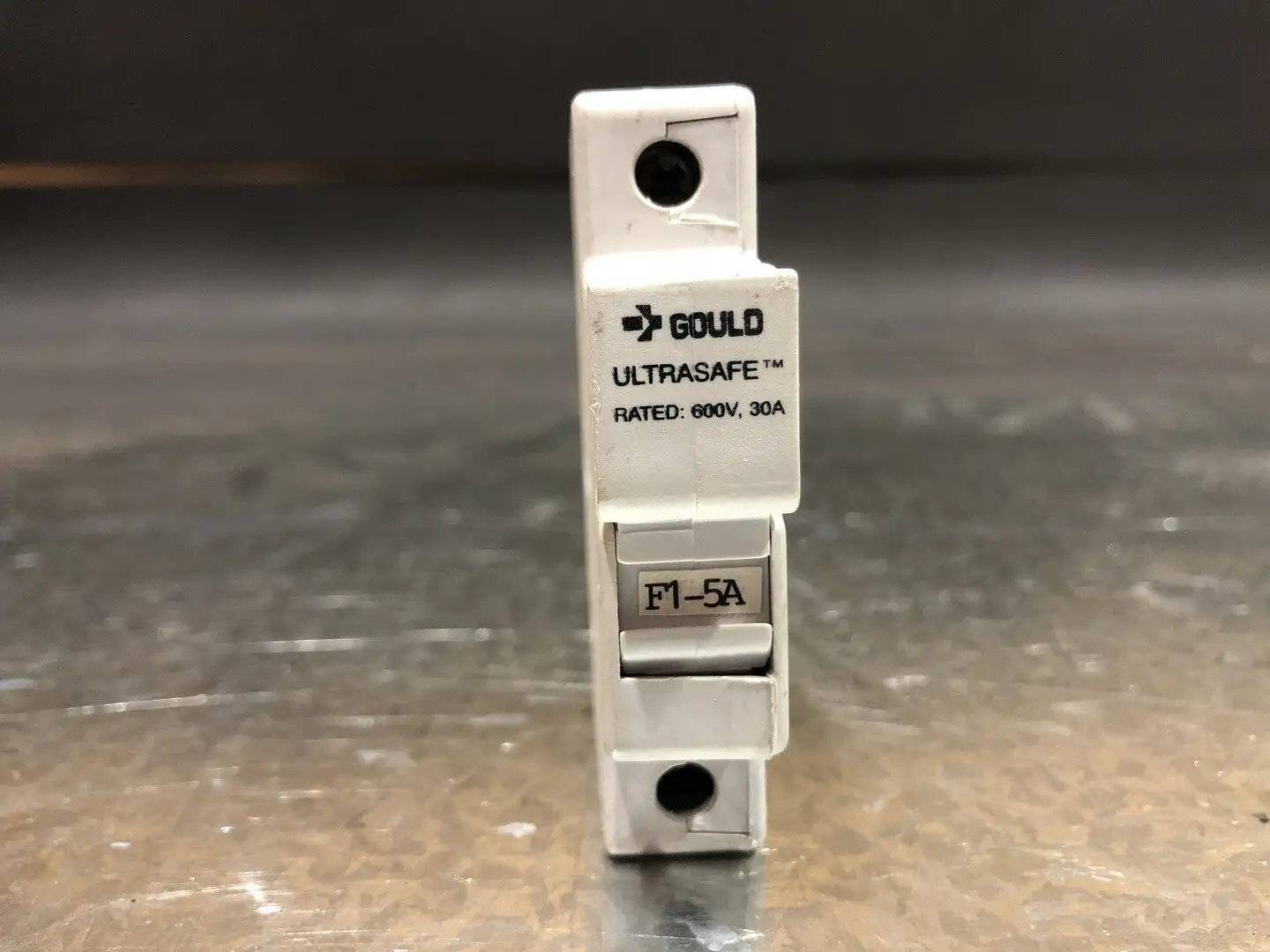 USED GOULD USM1