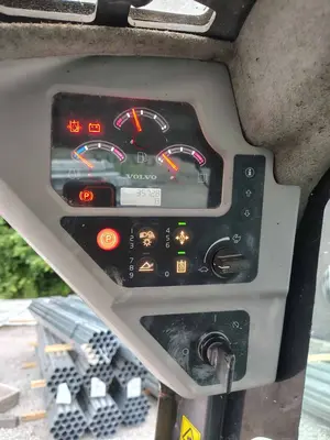 Used VOLVO MC85C Skid Loaders Nebraska US | Trustworthy Equipment #1399067