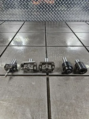 N/A N/A Tooling | GMT (2)