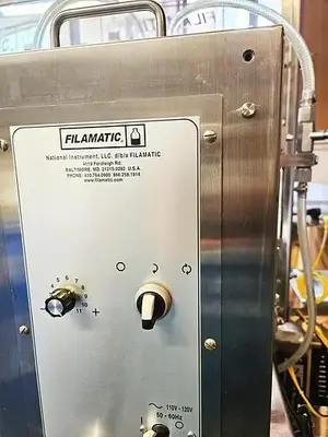 USED 2020 FILAMATIC ECONOFIL