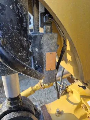 USED CATERPILLAR 265-0884