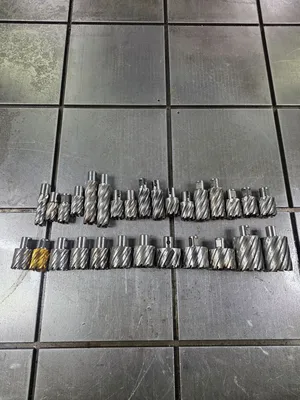N/A Mag Drill Bits Tooling | GMT (3)