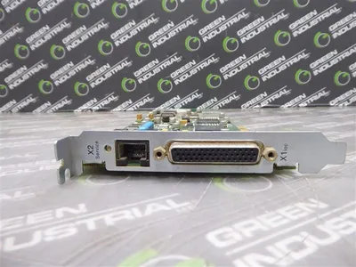 ABB DSQC 532A I/O Computer Board 3HAC18158-1 Used