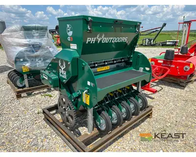 Used PH OUTDOORS _UNKNOWN_ No-Till Drills Iowa US | Keast Enterprises #1360391