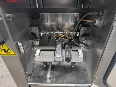 USED 2018 FOODTOOLS CS-1000