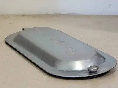2-1/2" - 3" Conduit Body Cover