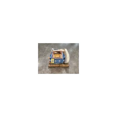 USED SPROUT BAUER 1410 MST