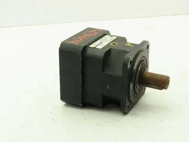 Used NEUGART _UNKNOWN_ Speed Reducers | Arrow Industrial #634453
