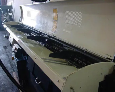 USED 2011 MTA EAGLE 551-6