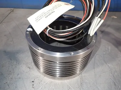 New | in-Stock FANUC A06B0493B200 Motors (misc) Ohio US | HGR 24 #728333