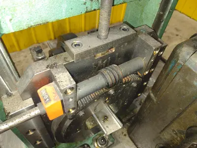 USED TISHKEN 14-MW-2