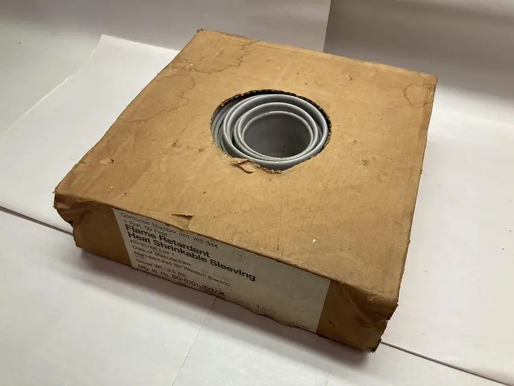 Used WESTERN ELECTRIC _UNKNOWN_ Miscellaneous Equipment (Electrical & Power) Ohio US | Surplus Asset Holdings #1238708