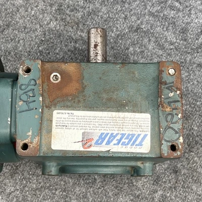Used Dodge 26Q60L56 Speed Reducers California US | Davliegogo LLC #1705341