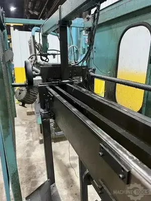 USED 2012 MODERN MACHINE TOOL 6S