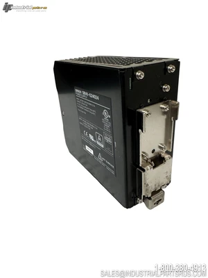 Used OMRON S8VK-G24024 Power Supplies Kentucky US | Industrial Parts R Us Inc. #1295631
