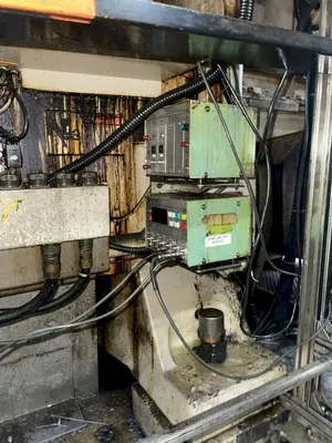 USED MINSTER PM3-125