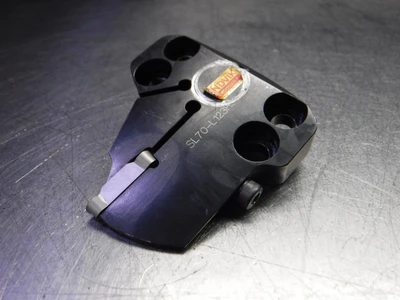 Sandvik CoroCut SL70 Indexable Parting Head SL70-L123H30A-HP (LOC1122A)
