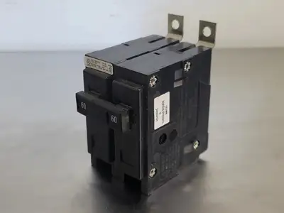 USED EATON BA260