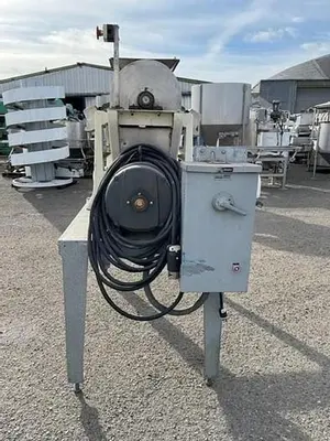 Used FMC 50 Finishing Machines California US | Machinery & Equipment #1371304