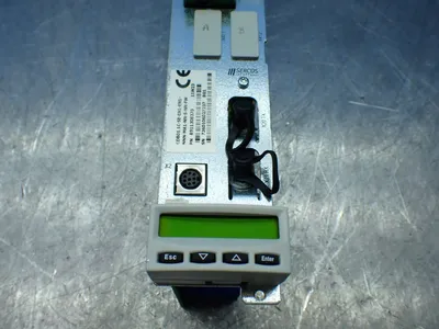 USED REXROTH R911308370