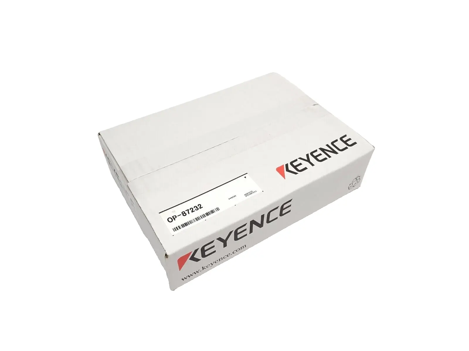 NEW KEYENCE OP-87232