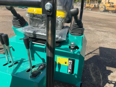 Used 2026 CFG INDUSTRY MH13RX Crawler Excavators - Mini Michigan US | Miedema Asset Management Group #1474488