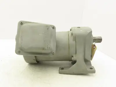 Used HITACHI _UNKNOWN_ Speed Reducers Indiana US | Arrow Industrial #1412110