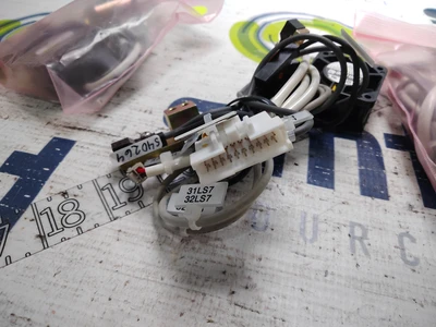NEW SANYO DENKI 109P0424F6D01