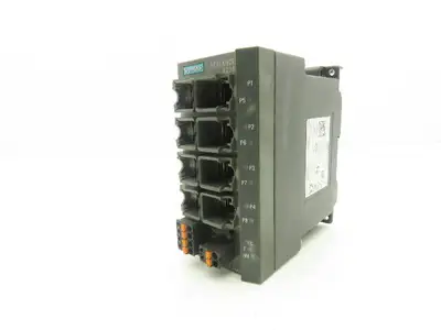 Used SIEMENS _UNKNOWN_ PLC Input & Output Indiana US | Arrow Industrial #1316687