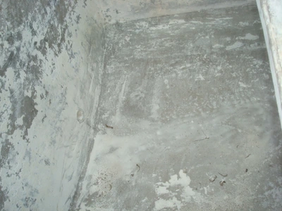 2,200L S/S Rectangular Tank