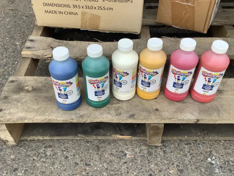 Used _UNKNOWN_ _UNKNOWN_ Commercial Materials & Supplies Michigan US | Miedema Asset Management Group #1210801