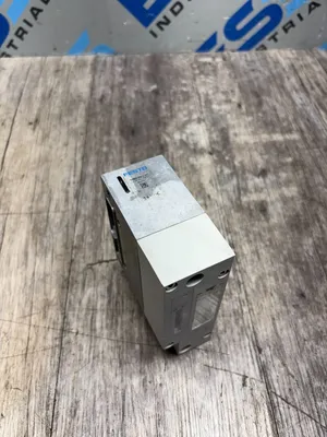 Used Festo VABA-S6-1-X1 Pumps South Carolina US | ESS Industrial Equipment Sales #1326535