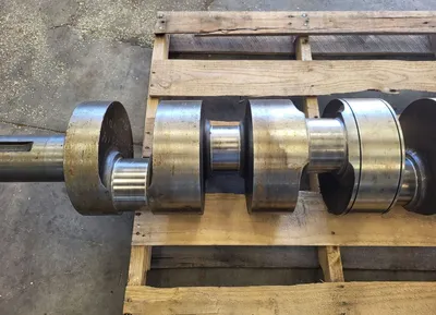 USED OILWELL A-546
