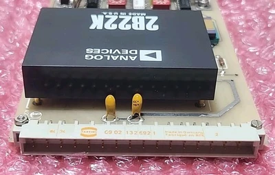 USED ANACON 1700