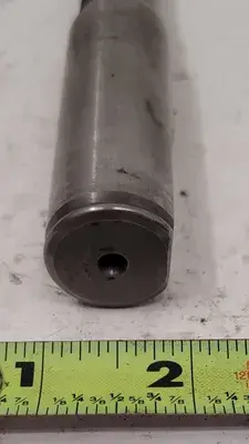 USED KENNAMETAL KSEM0844R5SSF100